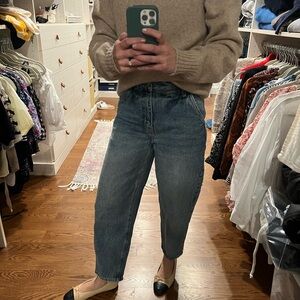 Pistola Barrel Horseshoe Jeans 24